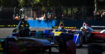 Formuła E - Buenos Aires 2016