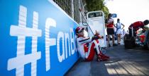 Formuła E - Buenos Aires 2016