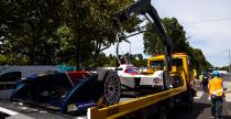 Formuła E - Buenos Aires 2016