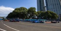 Formuła E - Buenos Aires 2016