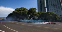 Formuła E - Buenos Aires 2016