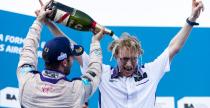 Formuła E - Buenos Aires 2016