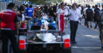 Formuła E - Buenos Aires 2016