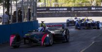 Formuła E - Buenos Aires 2016