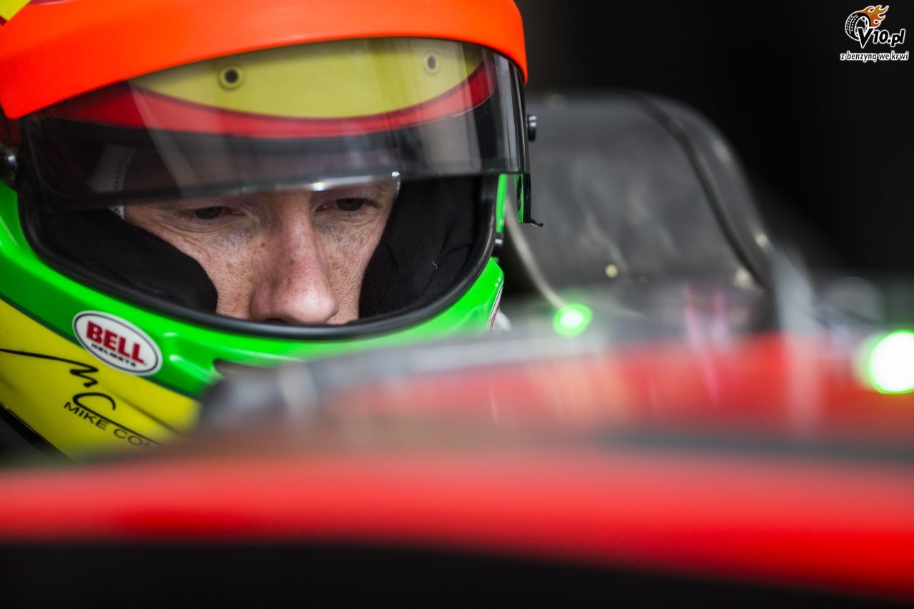 Formua E - Buenos Aires 2016