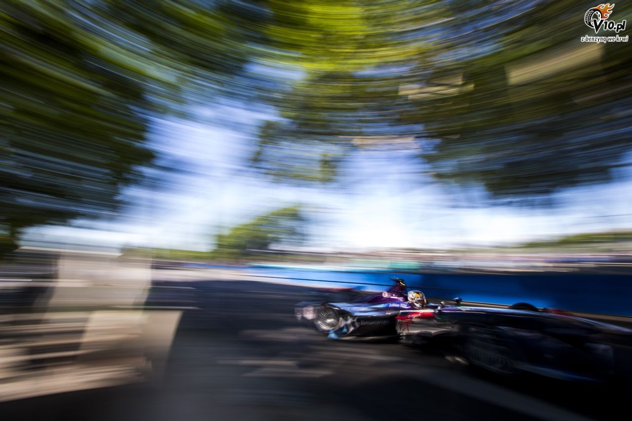 Formua E - Buenos Aires 2016