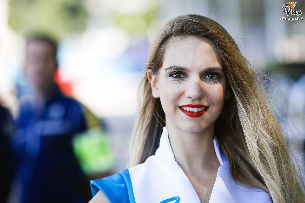 Formua E - Buenos Aires 2016