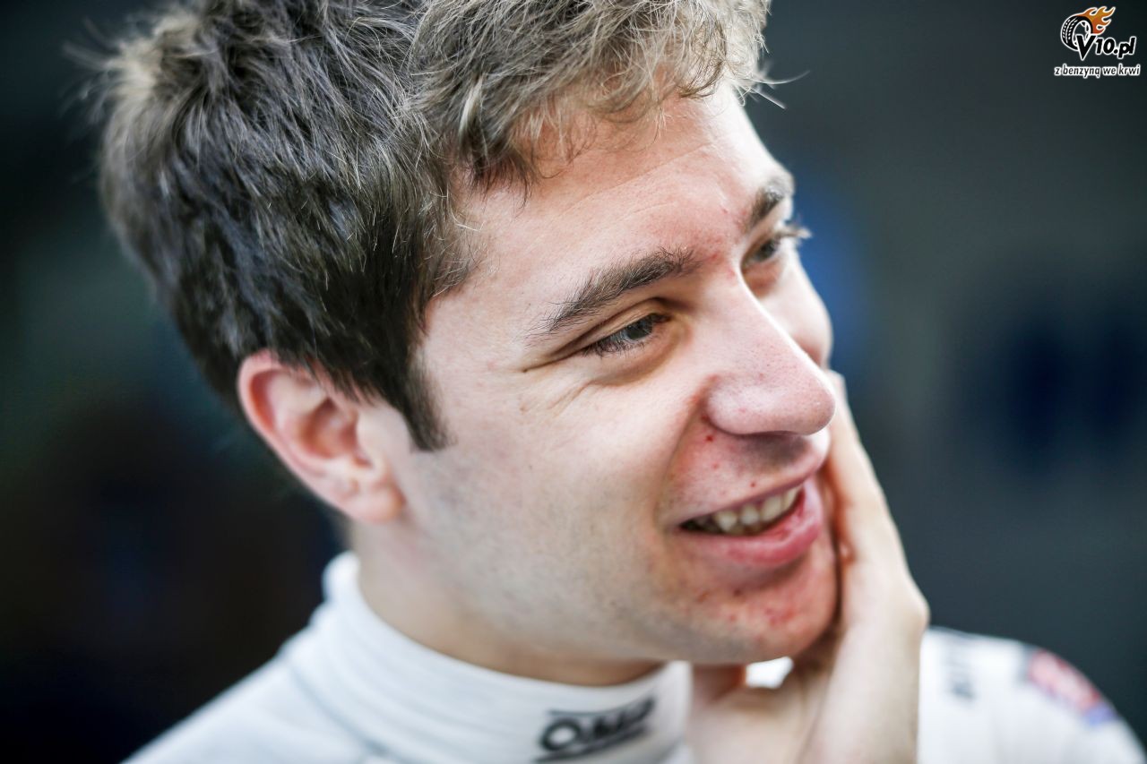 Formua E - Buenos Aires 2016