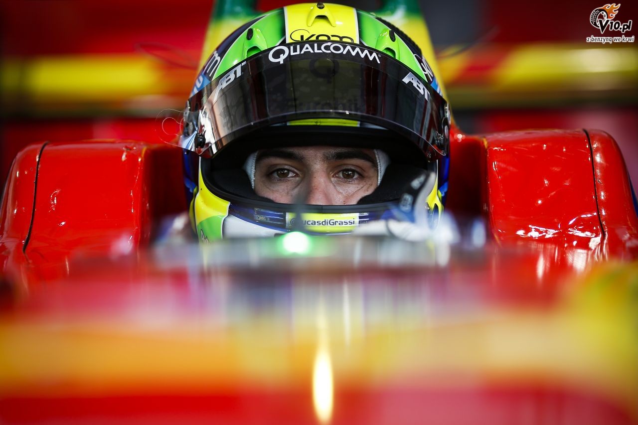 Formua E - Buenos Aires 2016