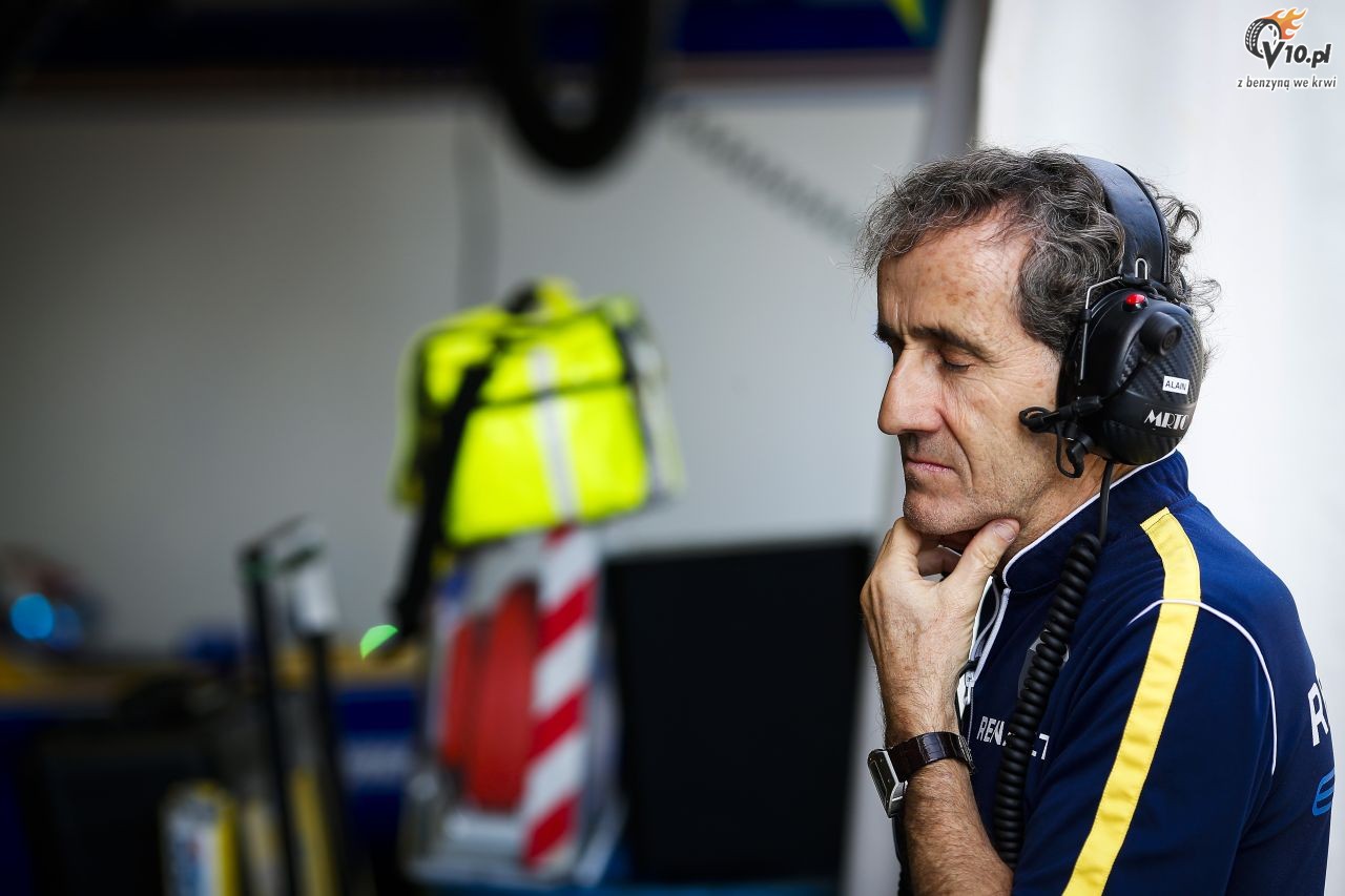 Formua E - Buenos Aires 2016