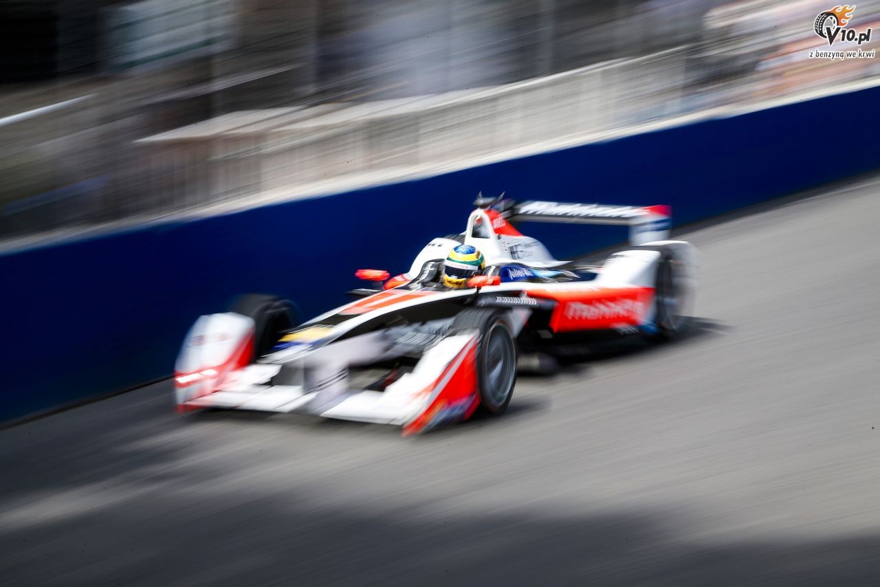 Formua E - Buenos Aires 2016