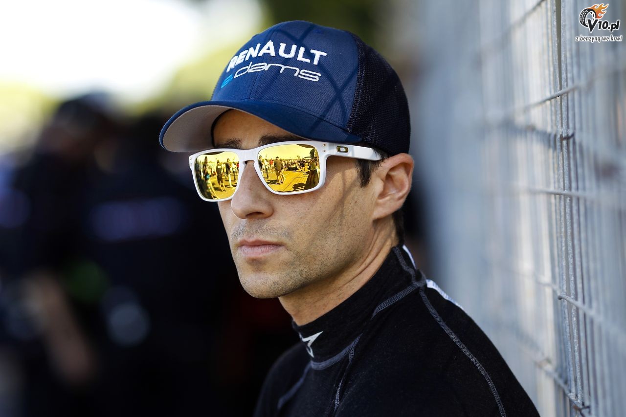 Formua E - Buenos Aires 2016