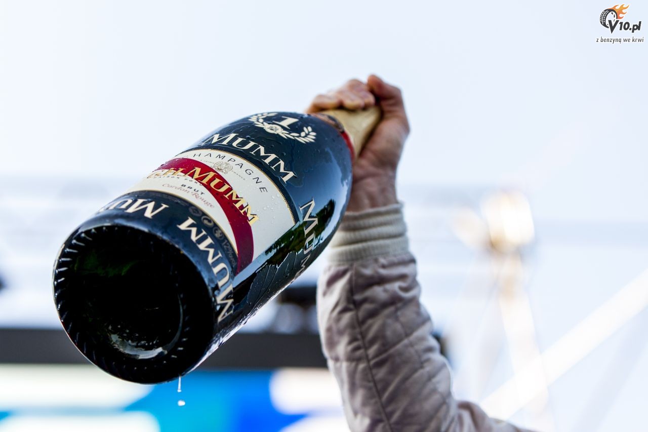 Formuła E - Buenos Aires 2016