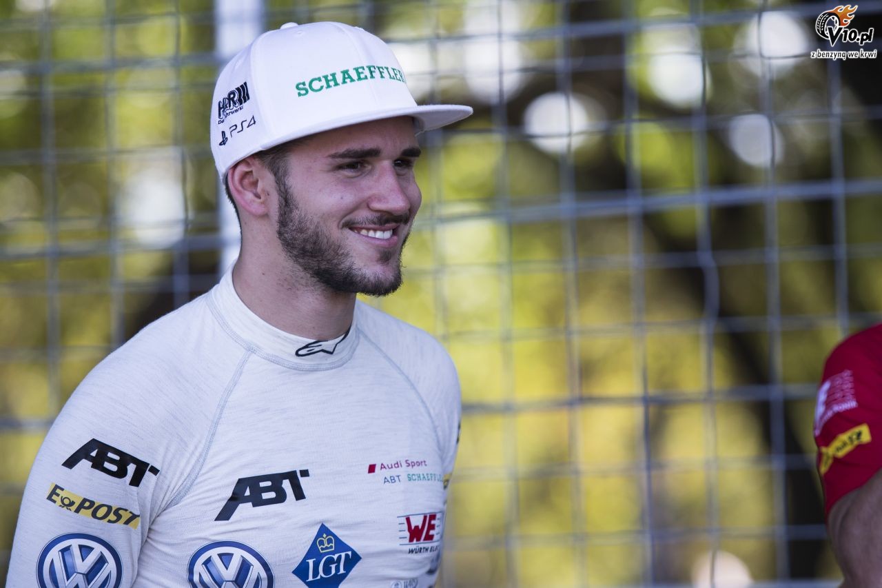 Formua E - Buenos Aires 2016