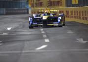Formuła E - Berlin 2016