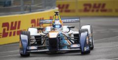 Formua E: Team Aguri ustpi miejsca nowemu zespoowi