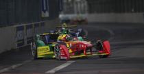 Formuła E - Berlin 2016