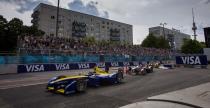Formuła E - Berlin 2016