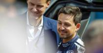 Formuła E - Berlin 2016
