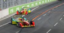 Formuła E - Berlin 2016