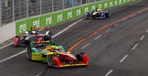 Formuła E - Berlin 2016