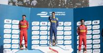 Formuła E - Berlin 2016