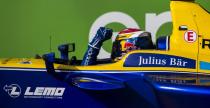 Formuła E - Berlin 2016