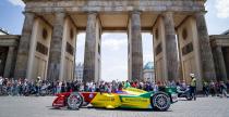 Formuła E - Berlin 2016