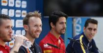 Formuła E - Berlin 2016