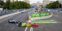 Formuła E - Berlin 2016