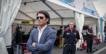 Formuła E - Berlin 2016