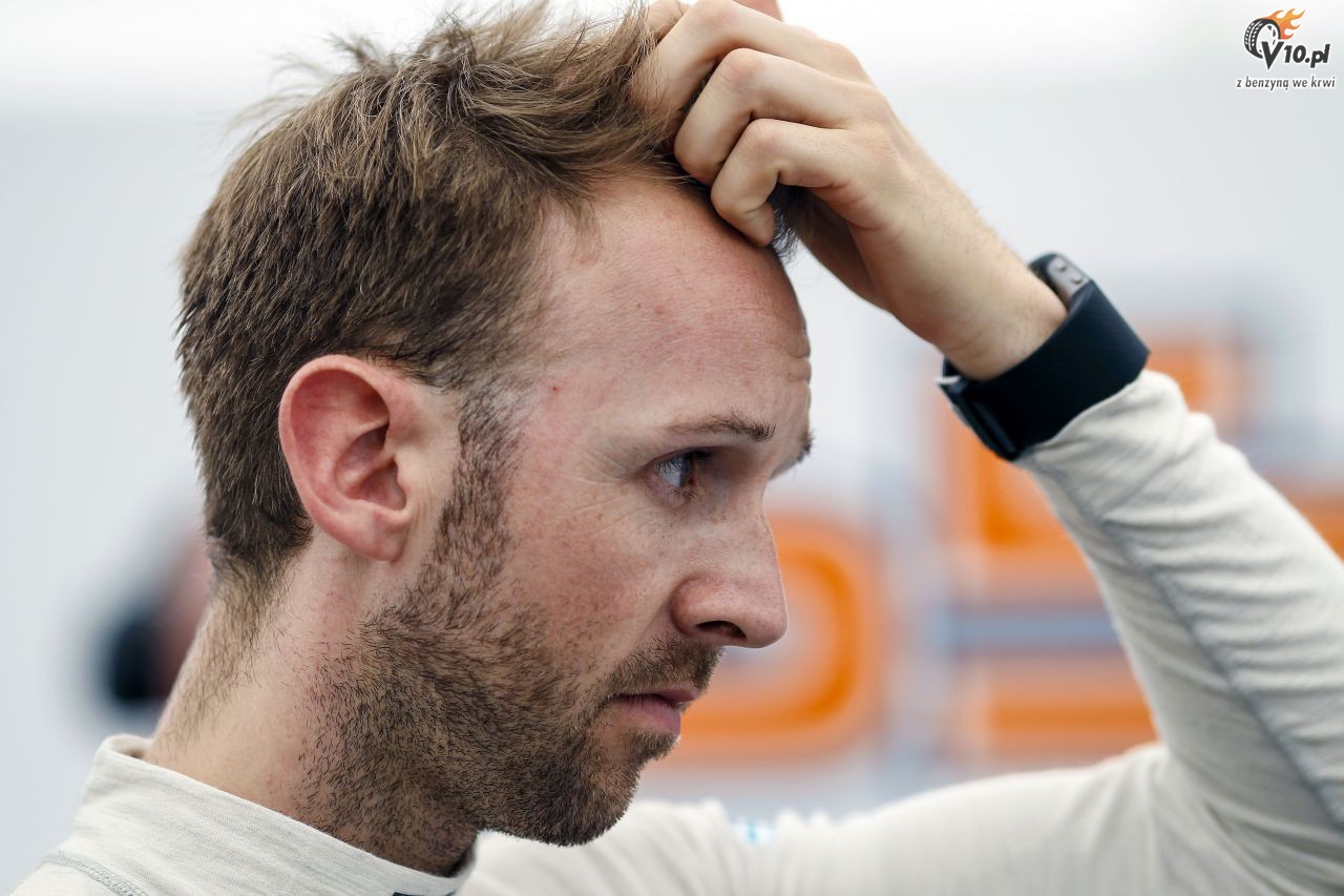 Formua E - Berlin 2016