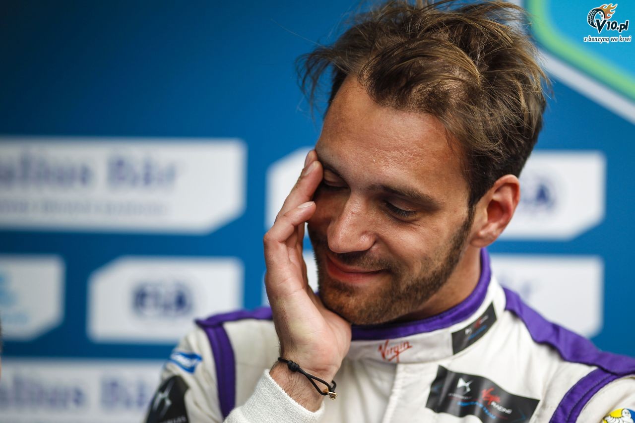 Formua E - Berlin 2016
