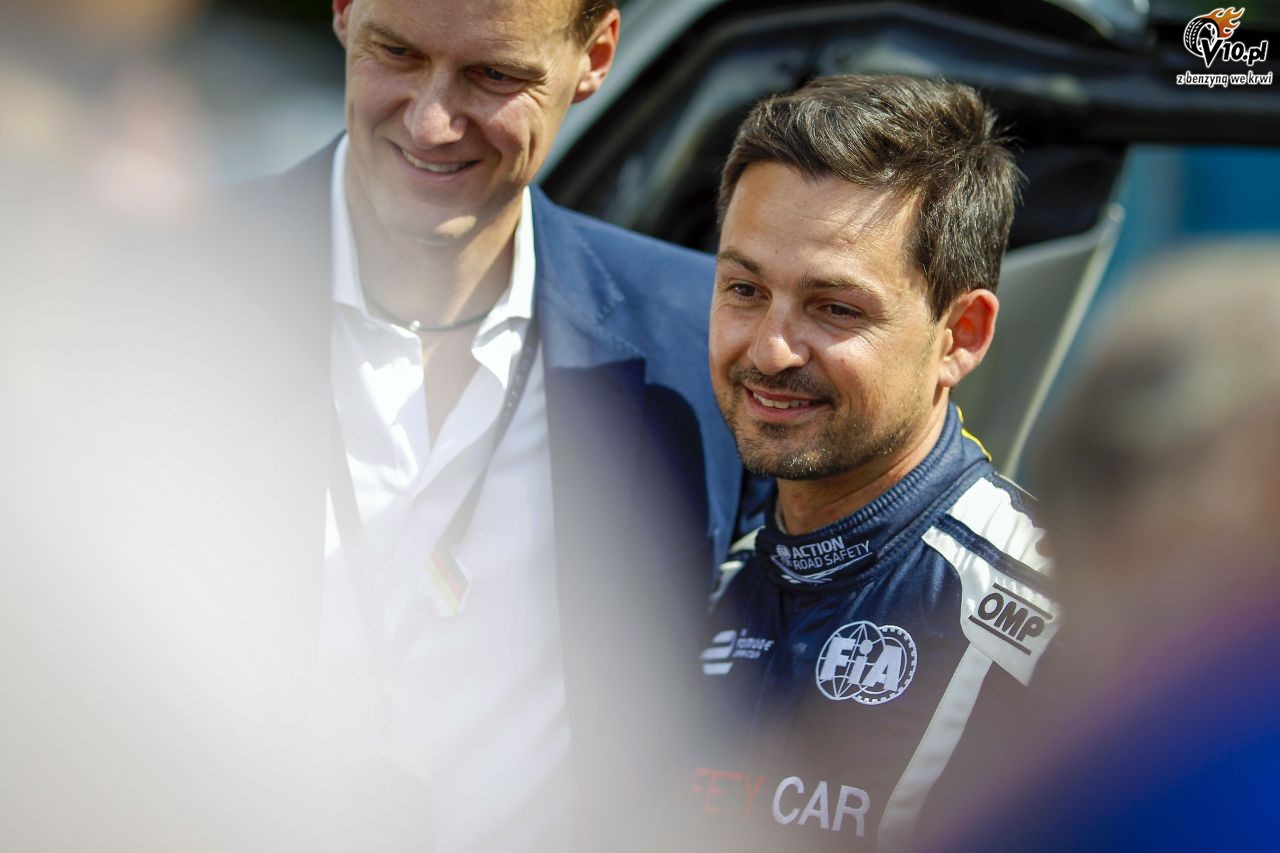 Formua E - Berlin 2016
