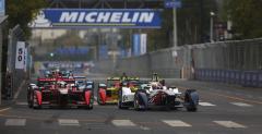 Formuła E: Duran wraca do Team Aguri za Berthona