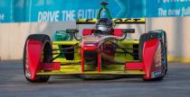 Formuła E - Pekin 2015