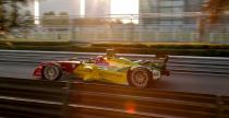 Formuła E - Pekin 2015