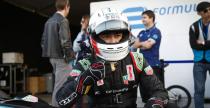 Formuła E - Pekin 2015