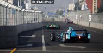 Formuła E - Pekin 2015