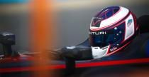 Formuła E - Pekin 2015