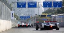 Formuła E - Pekin 2015