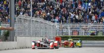 Formuła E - Pekin 2015