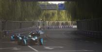 Formuła E - Pekin 2015