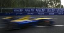 Formuła E - Pekin 2015