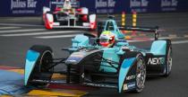 Formuła E - Pekin 2015