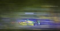 Formuła E - Pekin 2015