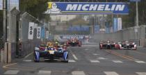 Formuła E - Pekin 2015