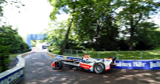 Formuła 1 sugeruje możliwość przeniesienia GP Wielkiej Brytanii na inny tor