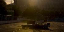 Formuła E - Putrajaya 2015