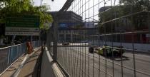 Formuła E - Putrajaya 2015